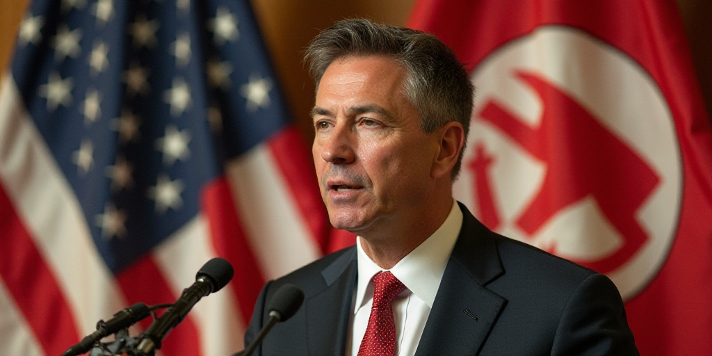 EU Ready to Collaborate with Current Venezuelan Government if Takes ‘Appropriate Decisions’