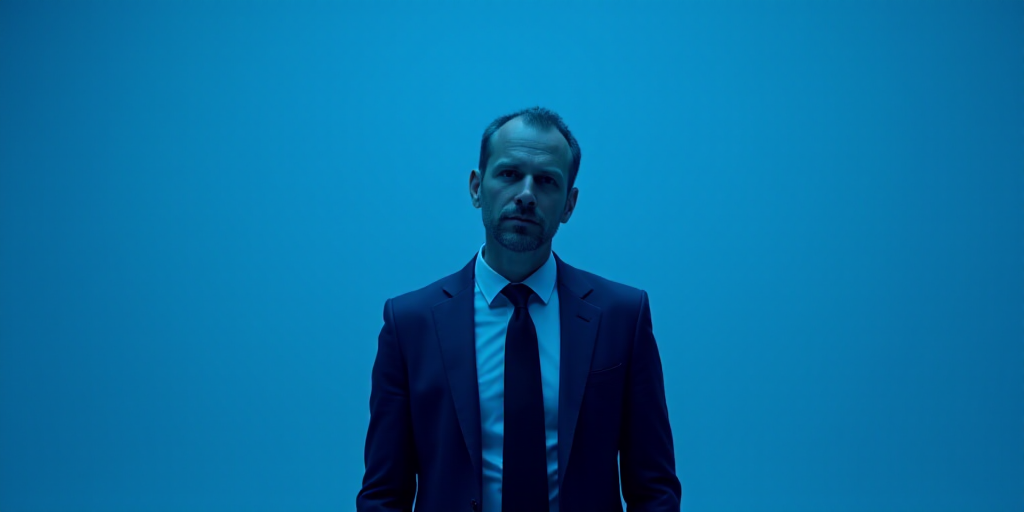 Mexican Crime Drama Series “El Mochaorejas” Premieres on ViX Premium