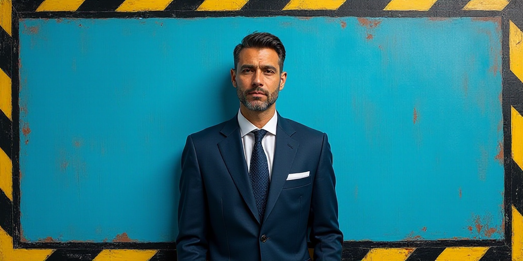 Trump’s First Year: A Troubled Path Ahead