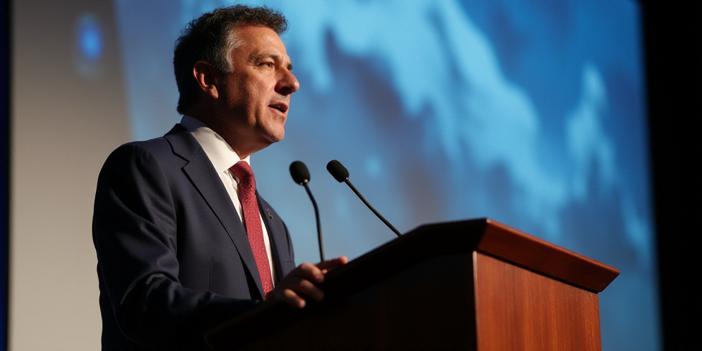 University Iberoamericana Rector’s Fourth Year Management Report: Priorities in Research, Internationalization, Student Well-being, and Ethical AI Use