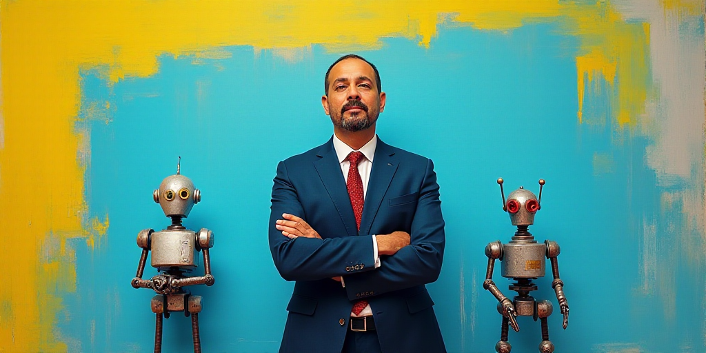 Google’s New Business Proposal: Digital Assistants for All