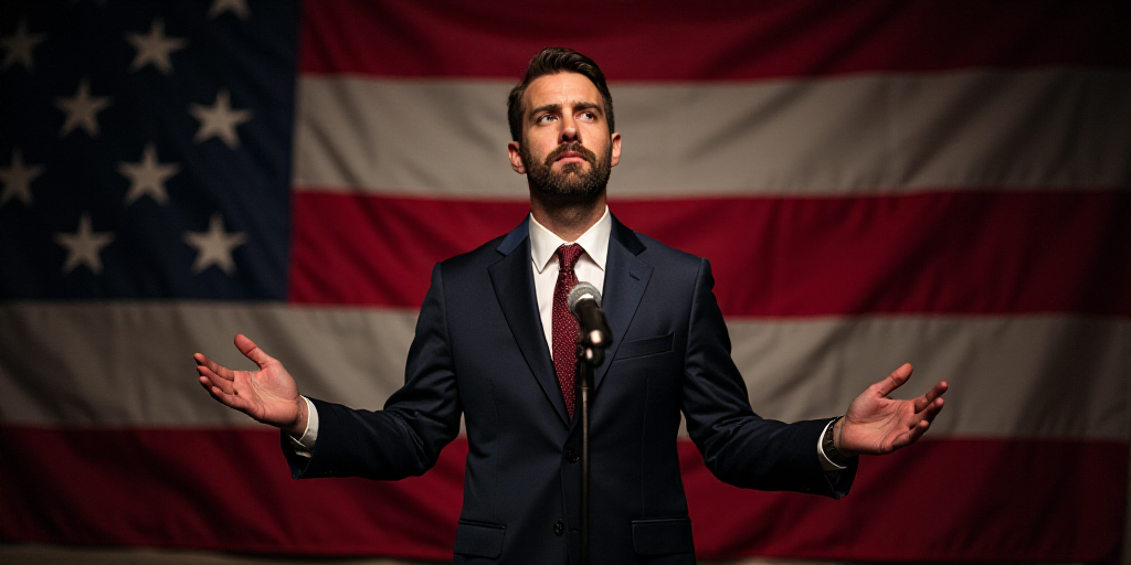 Jerome Powell Advises His Successor to Stay Away from Politics