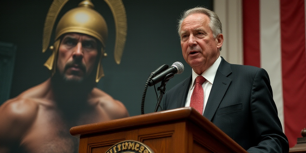 Trump Claims US to Govern Venezuela Until Peaceful Transition: Key Points