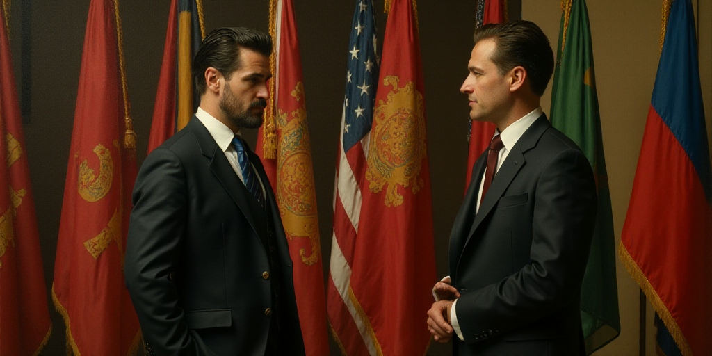 AMLO Criticizes U.S. Intervention in Venezuela, Calls for Respect of Sovereignty