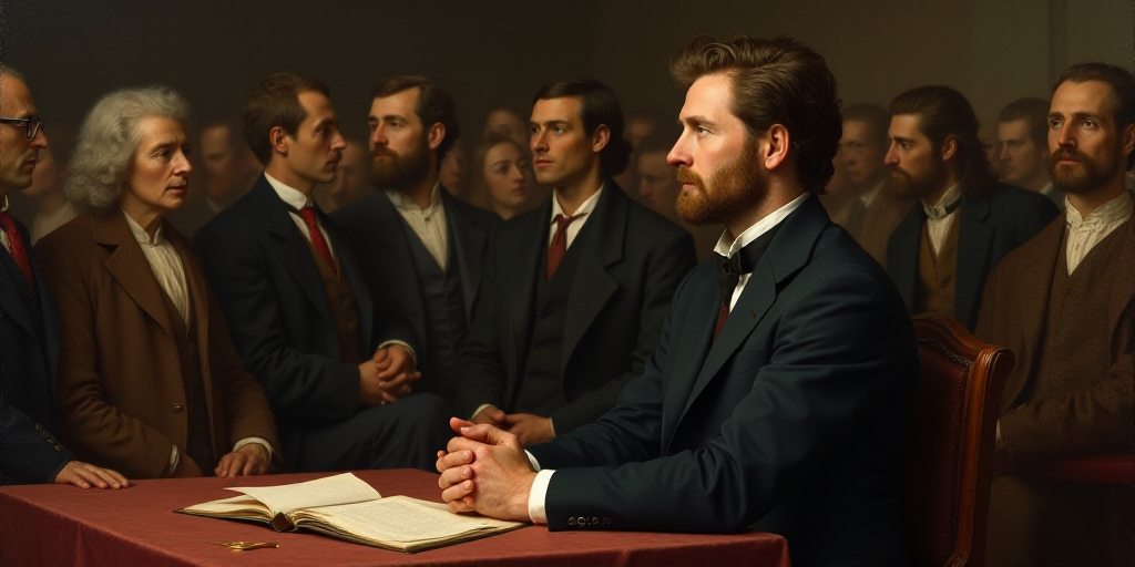 Trump Warns of Political Impeachment if Republicans Lose Midterms