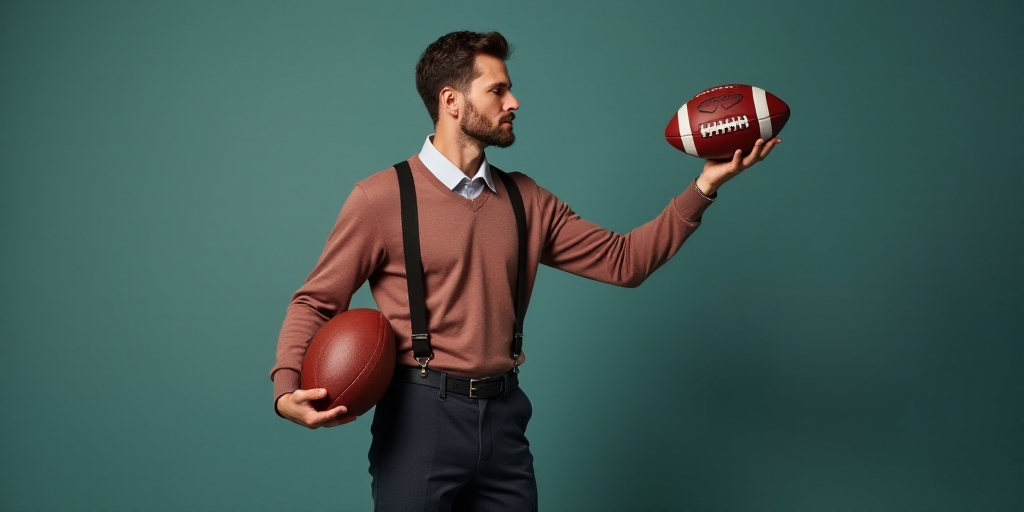 Sam Darnold Shines in a Super Bowl-bound Seattle Team: After Passing Through Five Teams in Eight Seasons, the Current Seattle Quarterback Appears to Fit NFL Elite and Will Be a Key Figure in the Championship Game Against New England