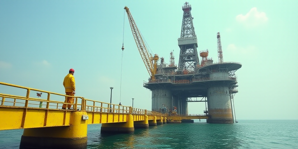 Pemex Lowest Crude Oil Exports in 2025: A Comprehensive Overview