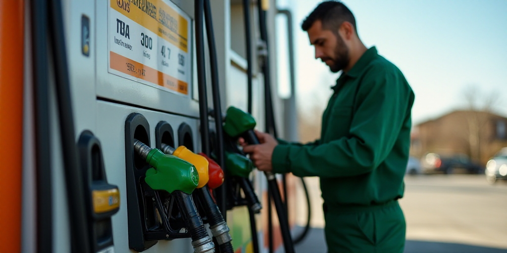 Understanding the Current Cost of Gasoline in Mexico vs. the U.S.: A Comprehensive Overview