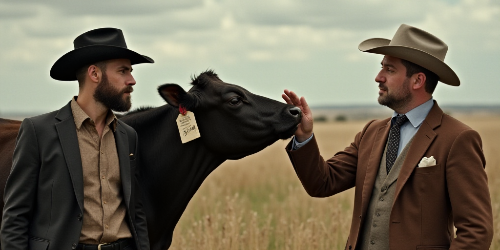 Texas Declares State of Emergency Amidst Advance of New World Screwworm in Mexico