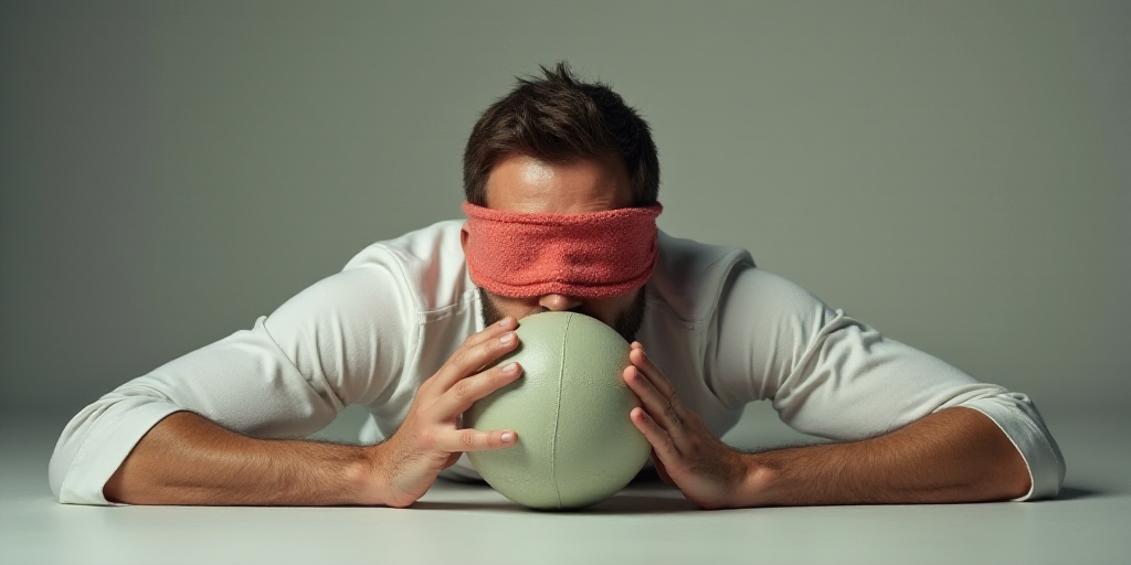 Beep Baseball Officially Arrives in Mexico: A New Inclusive Sports Opportunity for Visually Impaired Individuals