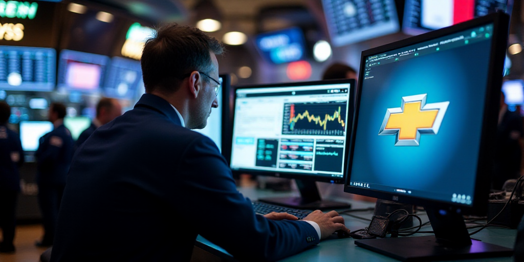 US Oil Companies See January Gains as Energy Landscape Shifts