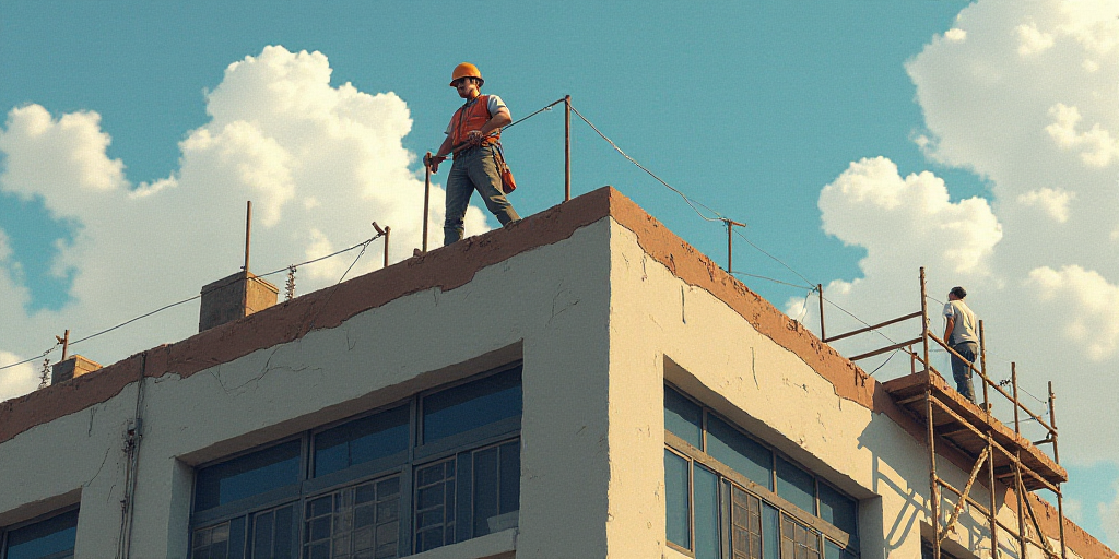 U.S. Mortgage Lenders and Housing Stocks Surge Following Trump’s $200 Billion Mortgage-Backed Securities Purchase Order