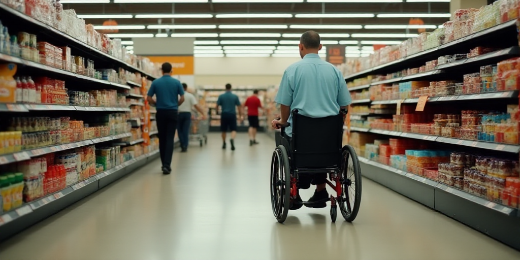 Retail Sales Surge in Mexico: 1% Monthly Growth in November 2025, Second-Best Performance in Last 12 Months