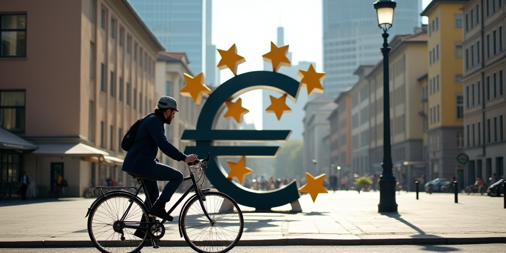 European Industrial Activity Forecast to Contract More Deeply by 2025