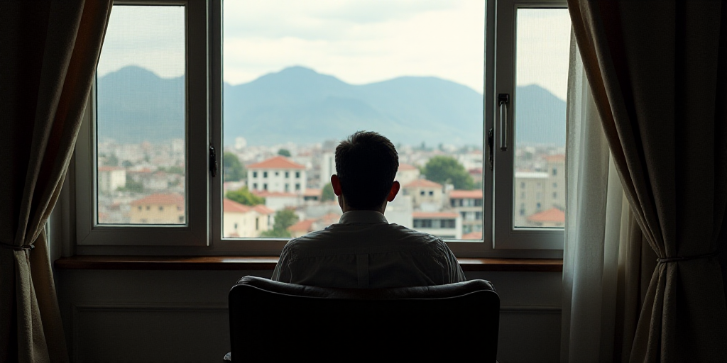 Mercedes-Benz Mexico Appoints Derrick Halvorsen as New CEO