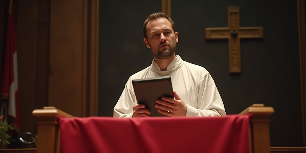 Pope Leo XIV Warns Against AI Risks: Emphasizes Perpetuation of Stereotypes and Biases