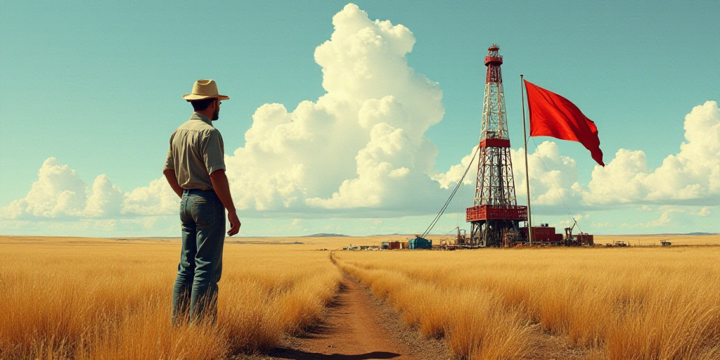 Wall Street Rallies Following Energy Sector Boost Amidst U.S. Attacks on Venezuela