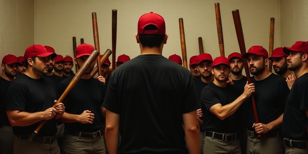 Lorenzo Bundy Aims for Another Title in Mexican Winter Baseball League