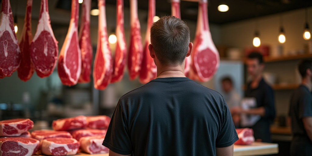 Mexico’s Beef Consumption Expected to Fall by 3.1% in 2026