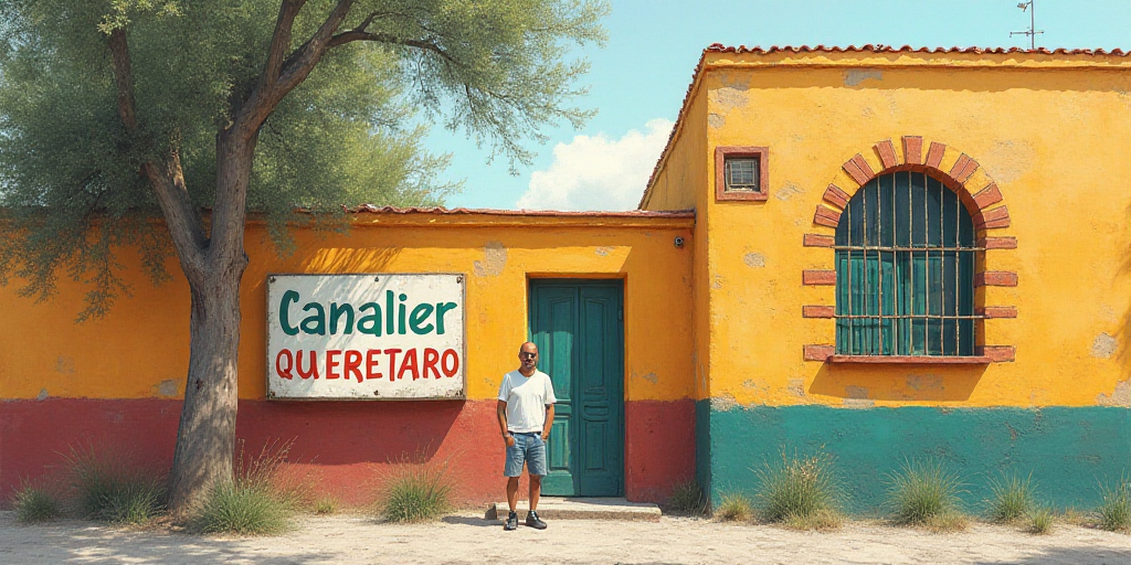 Querétaro to Get New AI and Emerging Tech Lab: Internationalization Program for Mexican Students in Japan