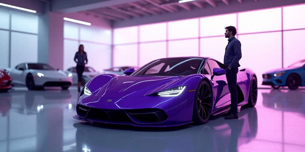 Renault’s Growth Strategy for 2026: Focus on Hybrid SUVs and Supply Chain Strengthening