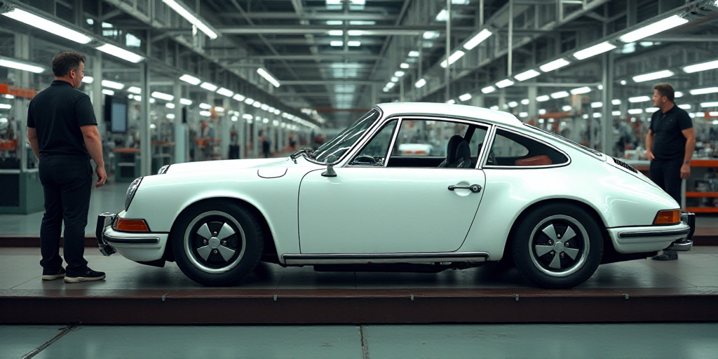 BMW and Liga Sindical Obrera Mexicana Initiate Dialogue Over Potential Dispute for Collective Bargaining Contract