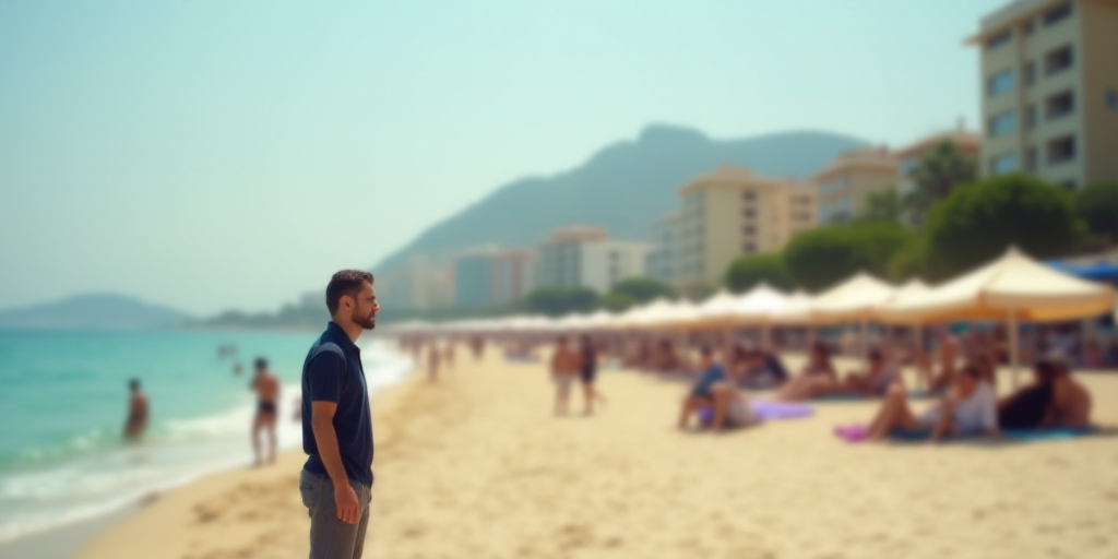 Caribbean Mexico Sees Opportunity Amid Hotel Price Hikes in World Cup Host Cities