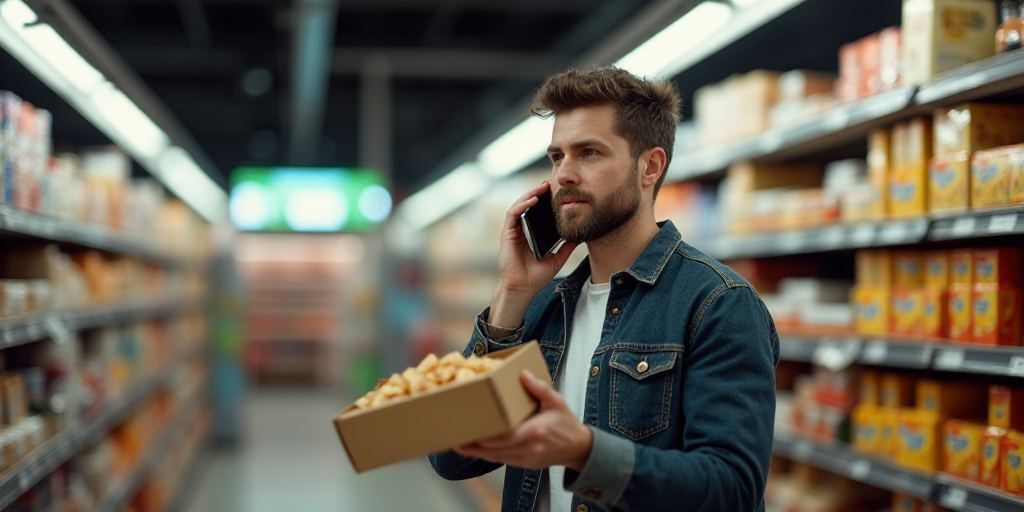 IEPS Collection on Energy Drinks Plummets 55% Annually by November 2025