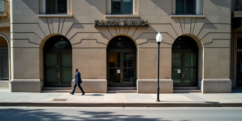 Mexican Anti-Corruption System Warns of Operational Risks Amidst Key Position Vacancies