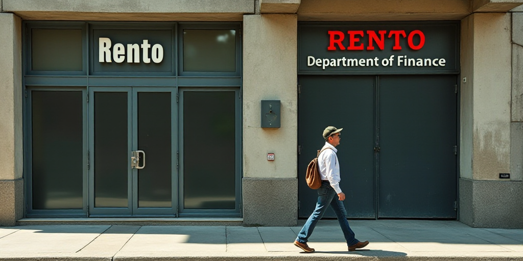 Rental Homes on the Rise in Mexico: A Growing Trend and Its Impact