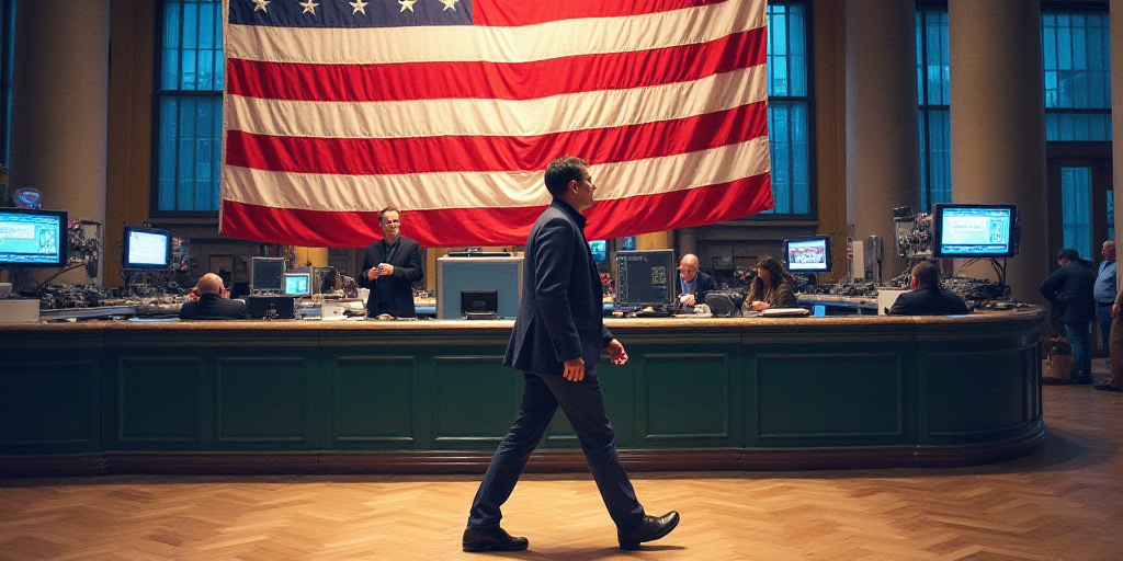 Trump Proposes Limiting Wall Street’s Influence in Real Estate Market