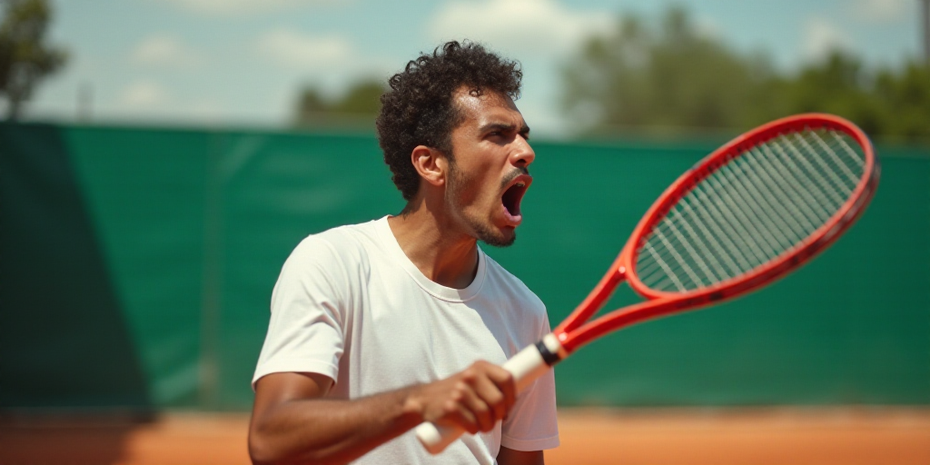 Carlos Alcaraz Aims for Historic Semifinal Run at Australian Open; Faces Local Challenge