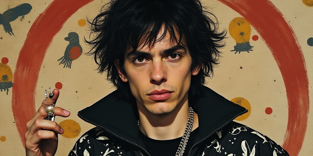 California Judge Reinstates Marilyn Manson Sexual Assault Lawsuit