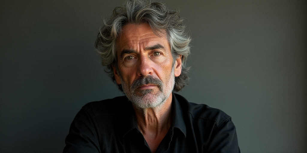 David Toscana Wins Alfaguara Novel Prize 2026 for “El Ejército Ciego”