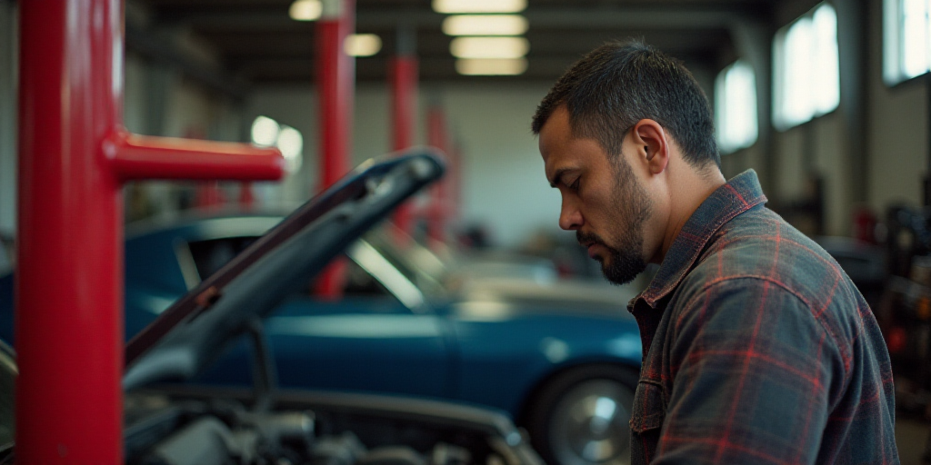 Mexican Insurance Companies May Acquire Car Workshops or Hospitals to Control Costs Amid Tax Changes