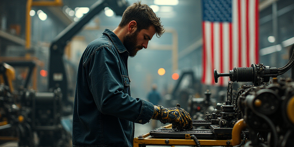 US Productivity Grows Fastest in Two Years, Boosted by AI Investments