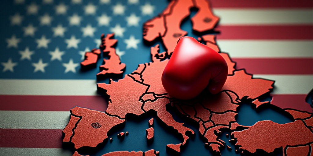 2025 Economic Landscape: Trump, Blackout, AI, Labubus, Innovation, and Entrepreneurship