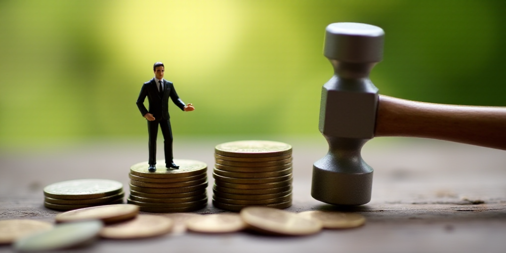 Why is the Northern Border’s Minimum Wage Higher Than the Rest of the Country?