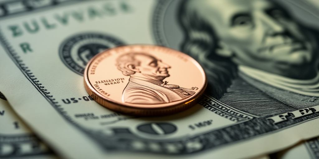 Mexican Peso Ends Stable Against Dollar, but Records First Weekly Drop in 2026