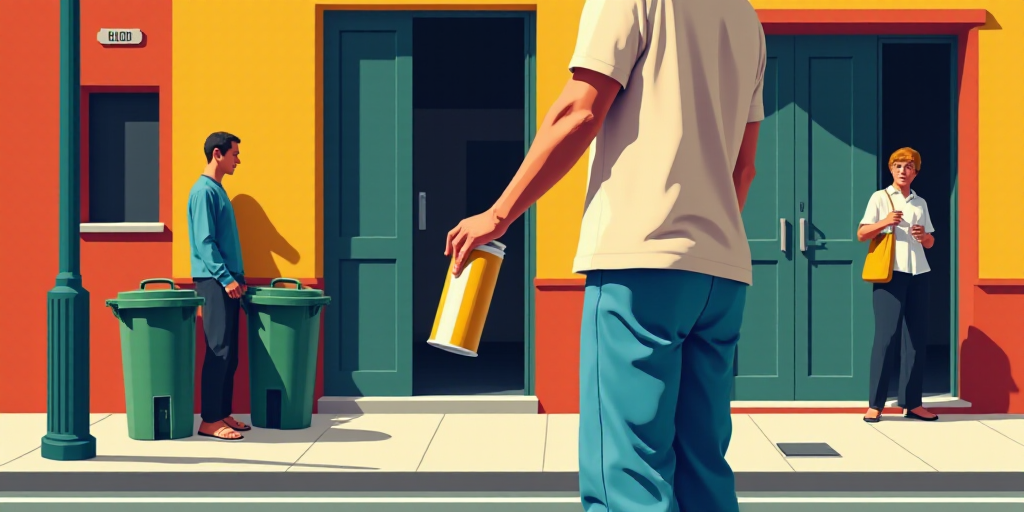 How to Properly Dispose of Waste in Mexico City: Sedema Answers Common Questions