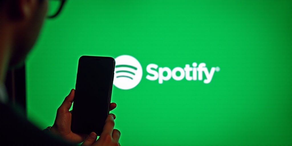 Spotify Increases Premium Subscription Prices in Key Markets