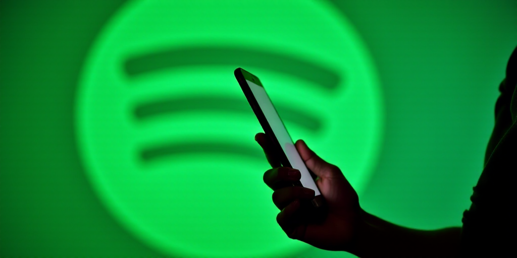 Spotify Introduces AI for Playlists: How the New Tool Works for Premium Users