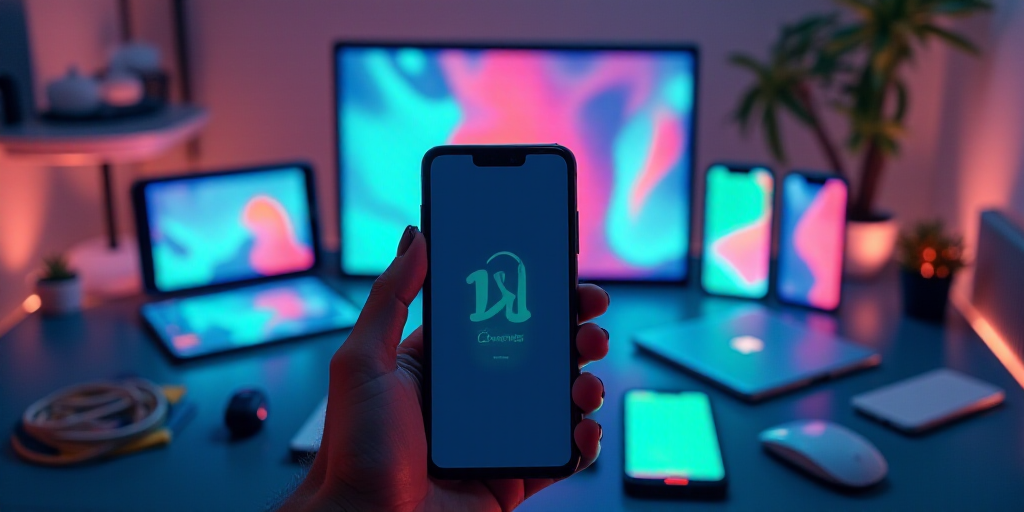 Samsung to Double AI-Powered Devices to 800 Million by 2026