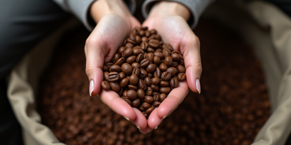 EU Restricts Import of Coffee from Finca Monte Grande Due to Forced Labor Indicators