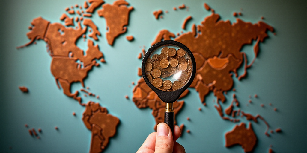 Mexico Among the Top 10 Largest Tourism Economies Globally