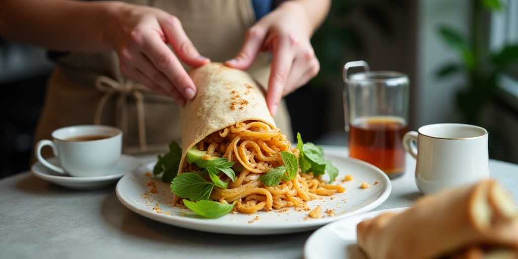 Tamales Doña Emi: 70 Years of Selling Tamales in Roma Sur, Mexico City