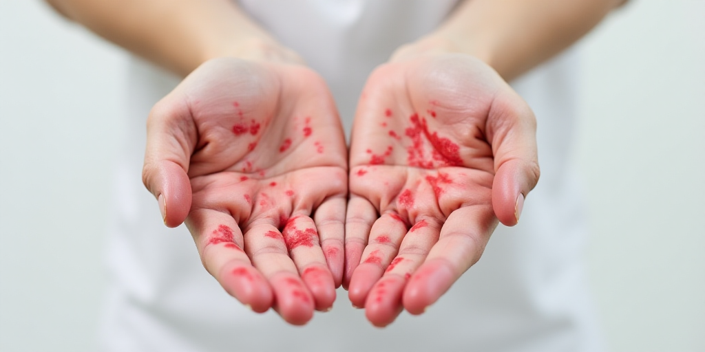 Measles More Contagious Than COVID-19, Warns UNAM – Key Information on Symptoms and Vaccination