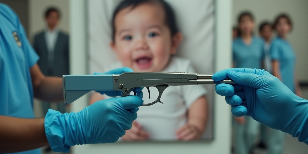 Measles Resurgence in Mexico: One Case Can Lead to Up to 20 Infections