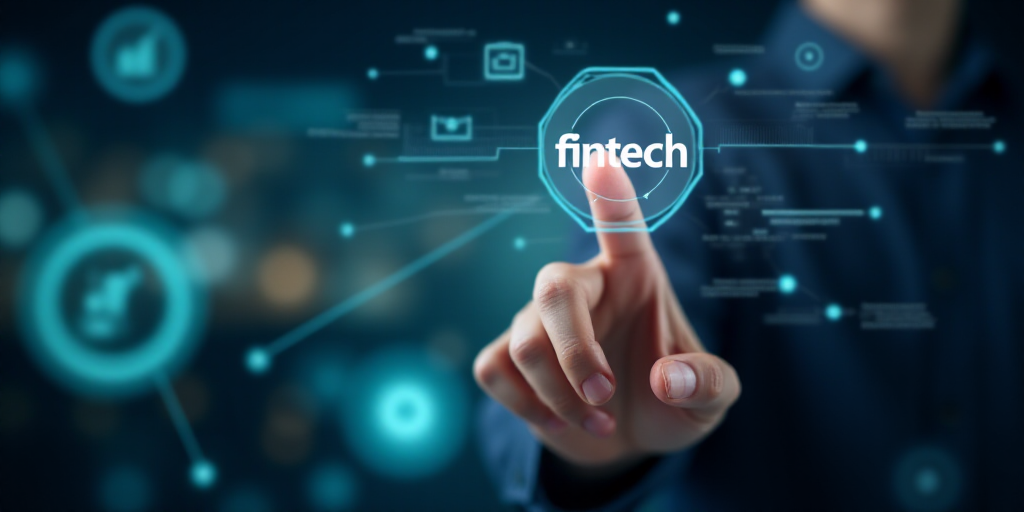 Fintech Matures: Less Deals, More Capital