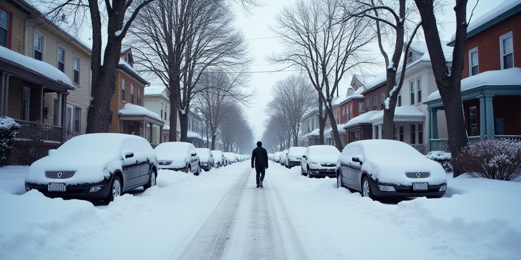 Severe Winter Storm Causes At Least 21 Deaths and Power Outages Across the U.S.